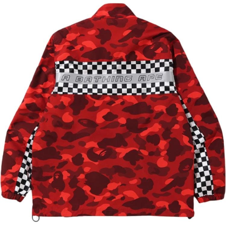 Куртка A BATHING APE FW22 - изображение 2