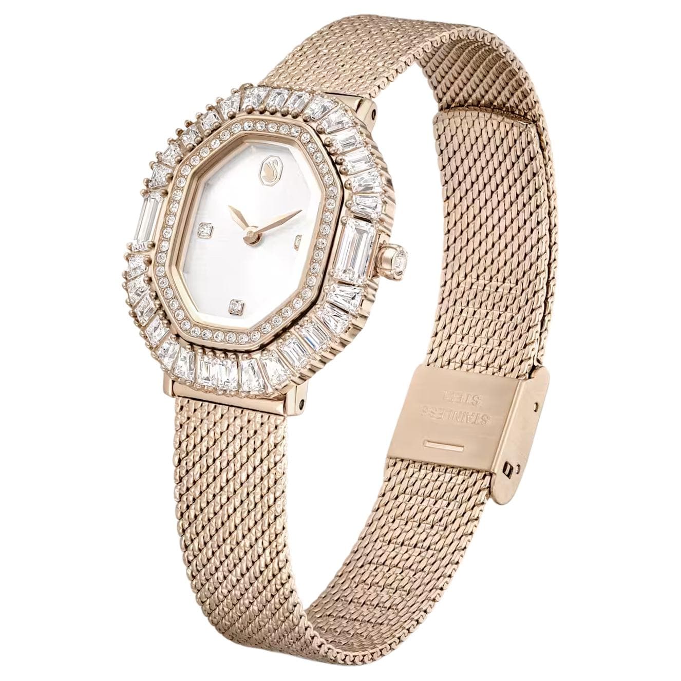 Механические часы Swarovski Matrix Watch - изображение 3