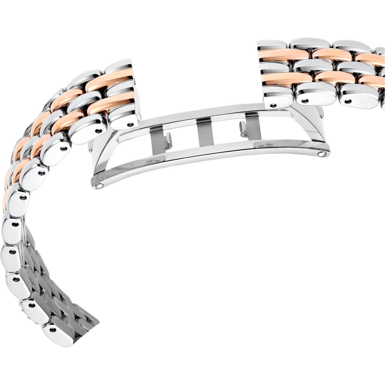 Механические часы Swarovski Dextera 32*23mm 50 - изображение 6