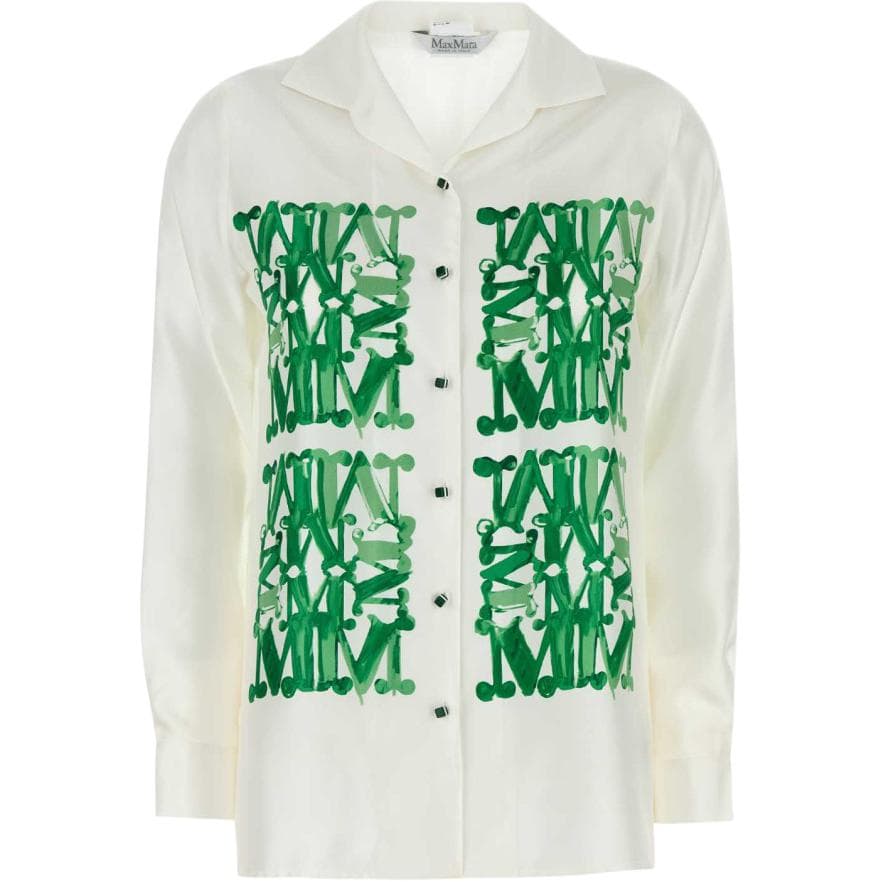 Блузка MaxMara