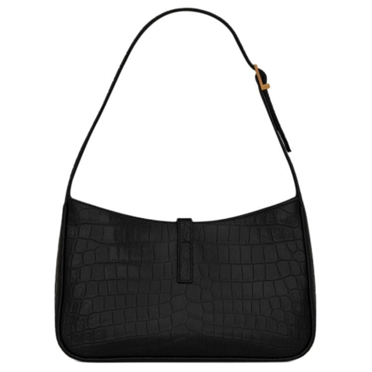 Сумка Saint Laurent LE5A7 - изображение 4