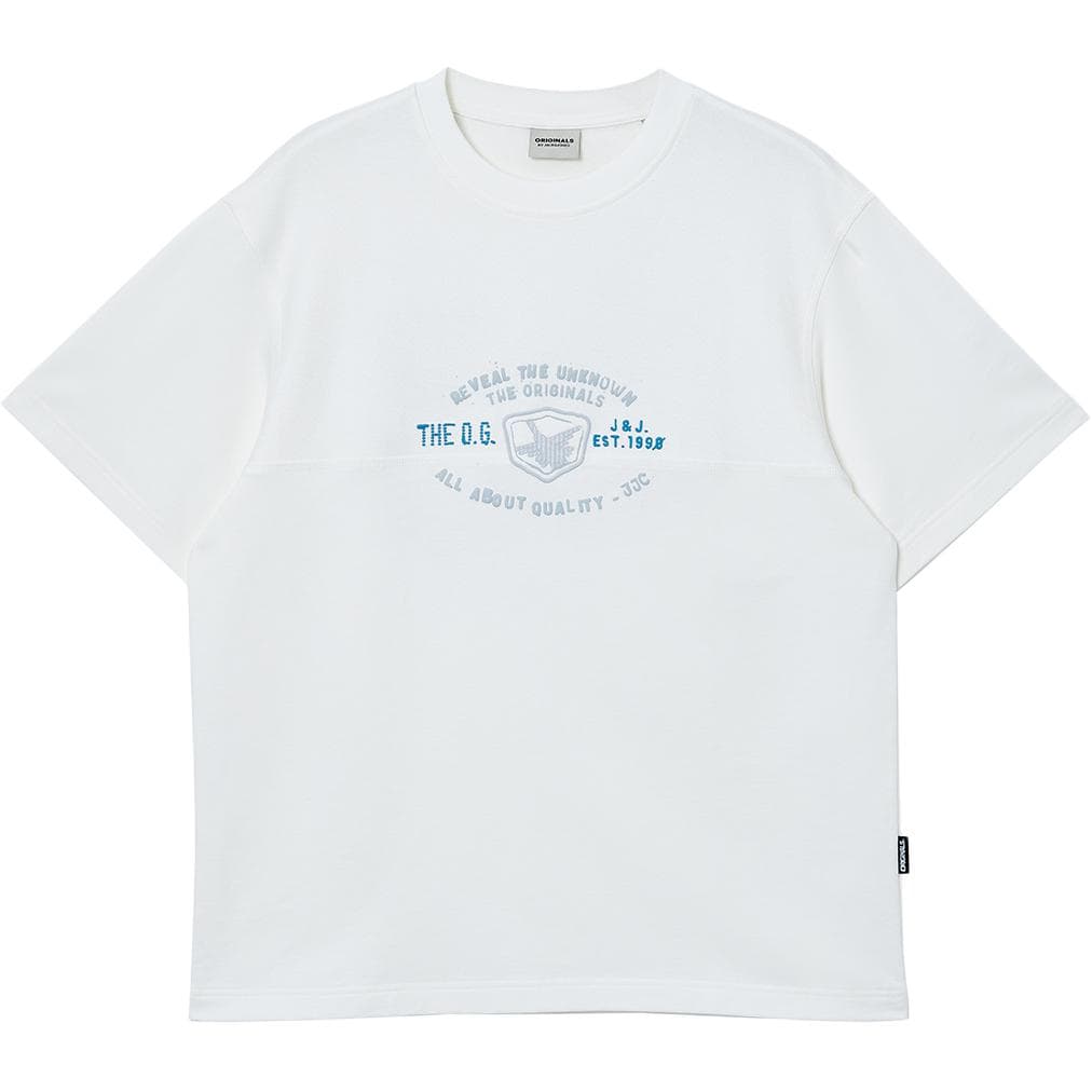 Футболка JACK JONES T