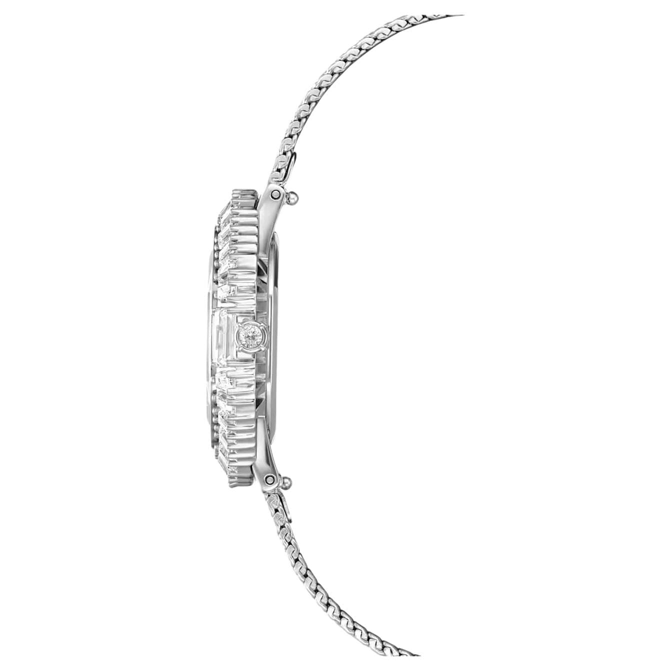 Механические часы Swarovski Matrix - изображение 5
