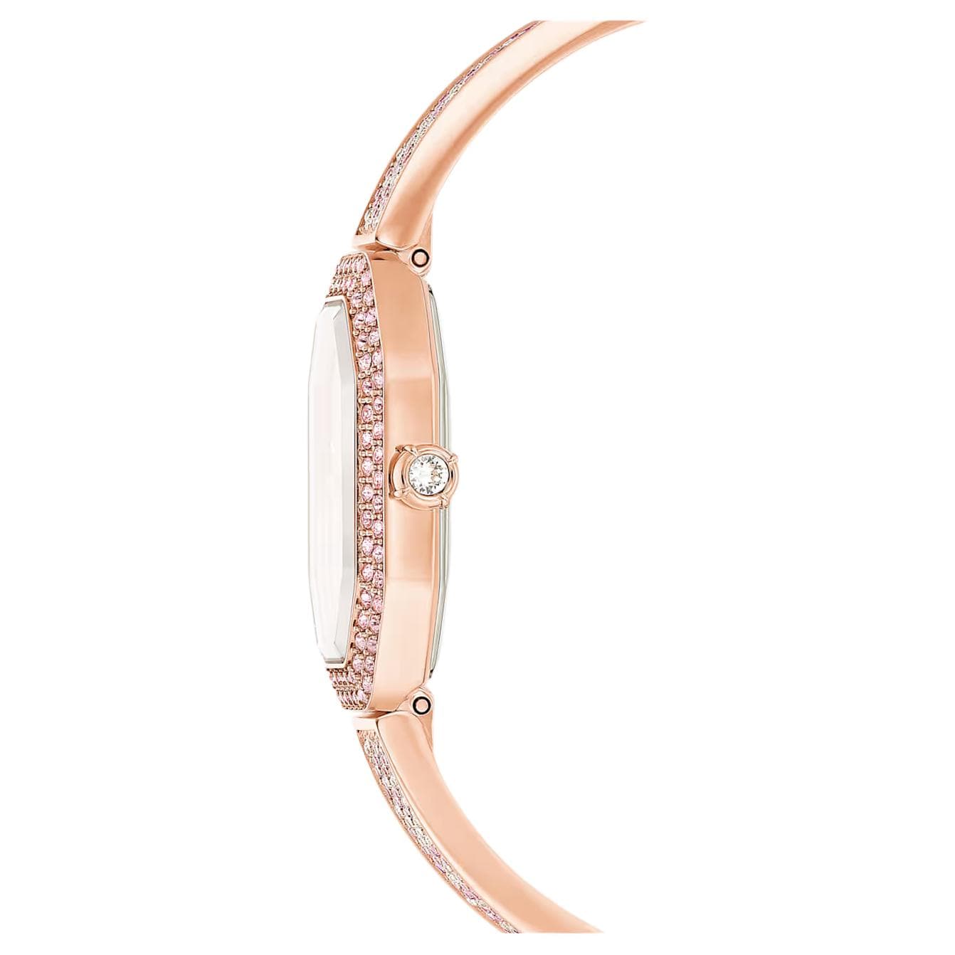 Механические часы Swarovski Dextera 12.4*20.8mm 50 - изображение 5