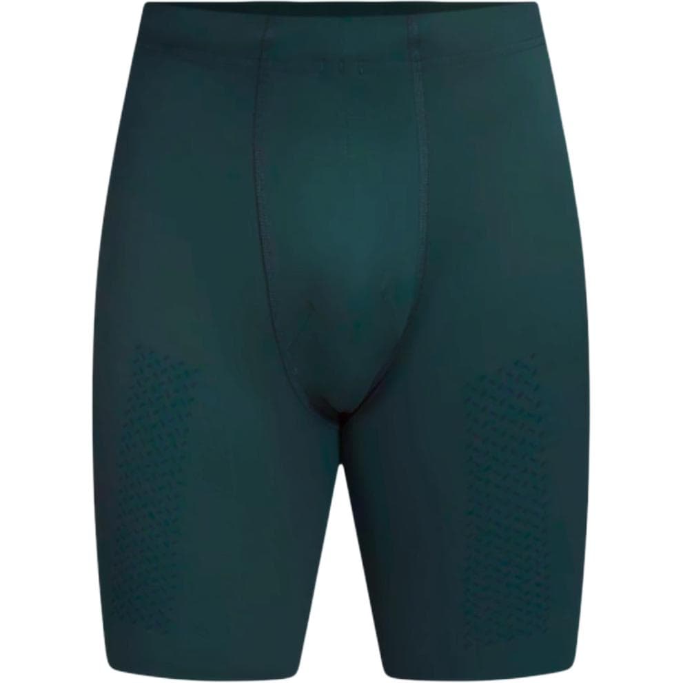 Шорты Lululemon Повседневные шорты Мужские Черные - изображение 2