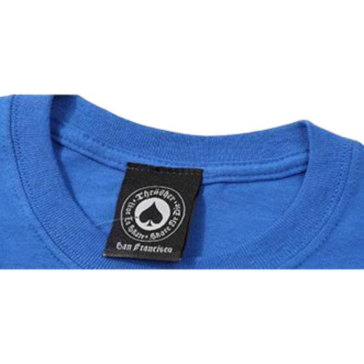 Футболка Thrasher T - изображение 4