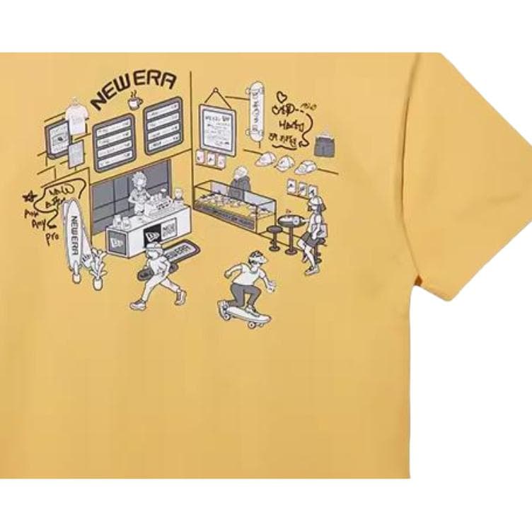 Футболка New Era T - изображение 4