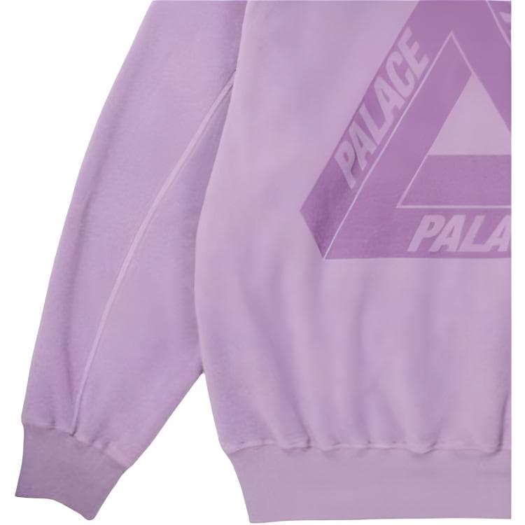Худи PALACE ULTIMO FW23 logo - изображение 3