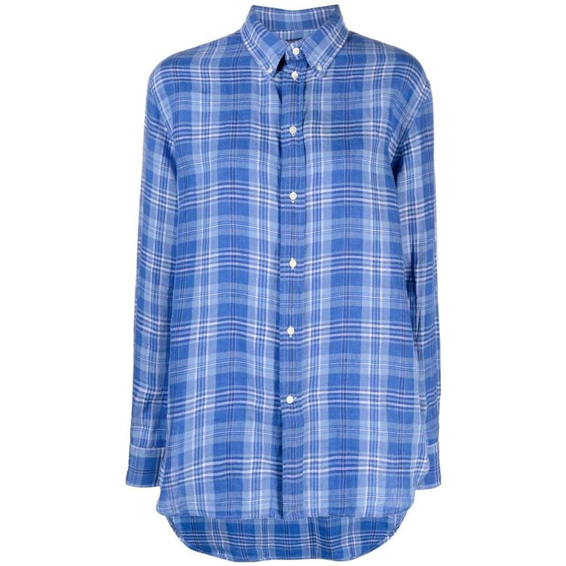 Блузка Polo Ralph Lauren SS23 - изображение 1