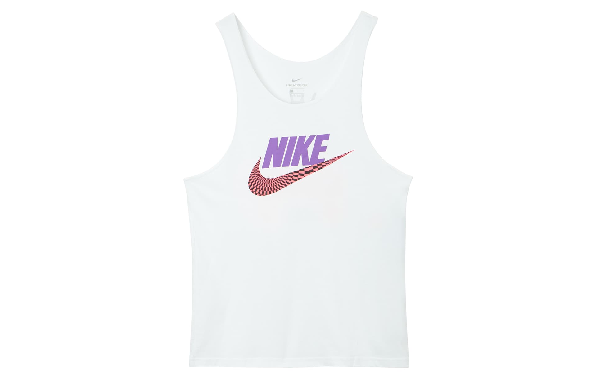 Баскетбольная майка Nike Sportswear - изображение 1