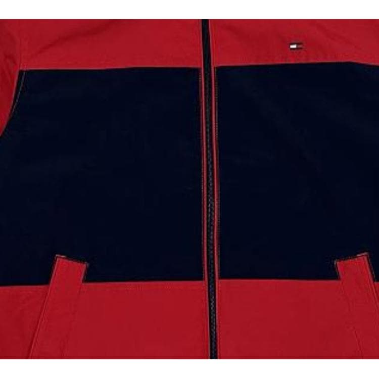 Куртка Tommy Hilfiger Куртки и Пальто Мужской - изображение 4