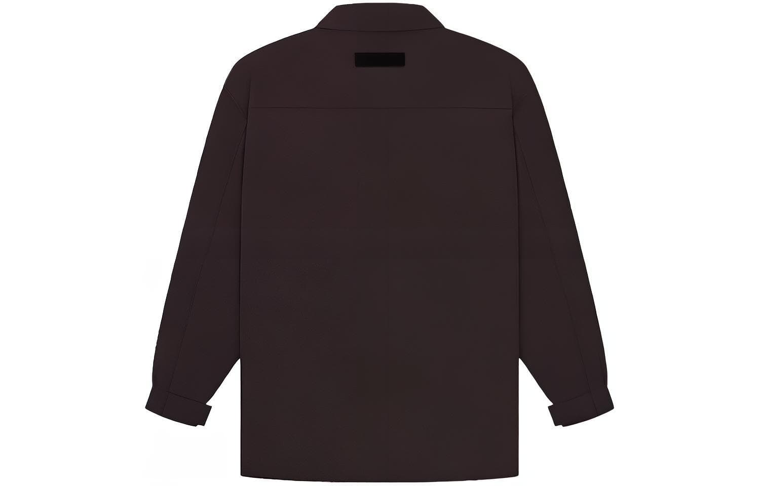 Куртка Fear of God Essentials Drop2 SS23 - изображение 2