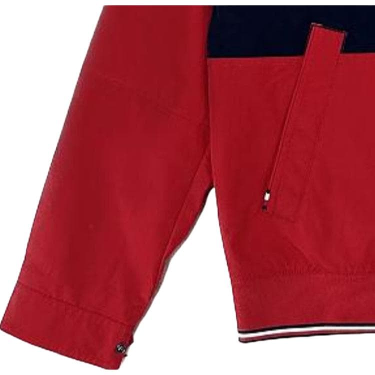 Куртка Tommy Hilfiger Куртки и Пальто Мужской - изображение 5