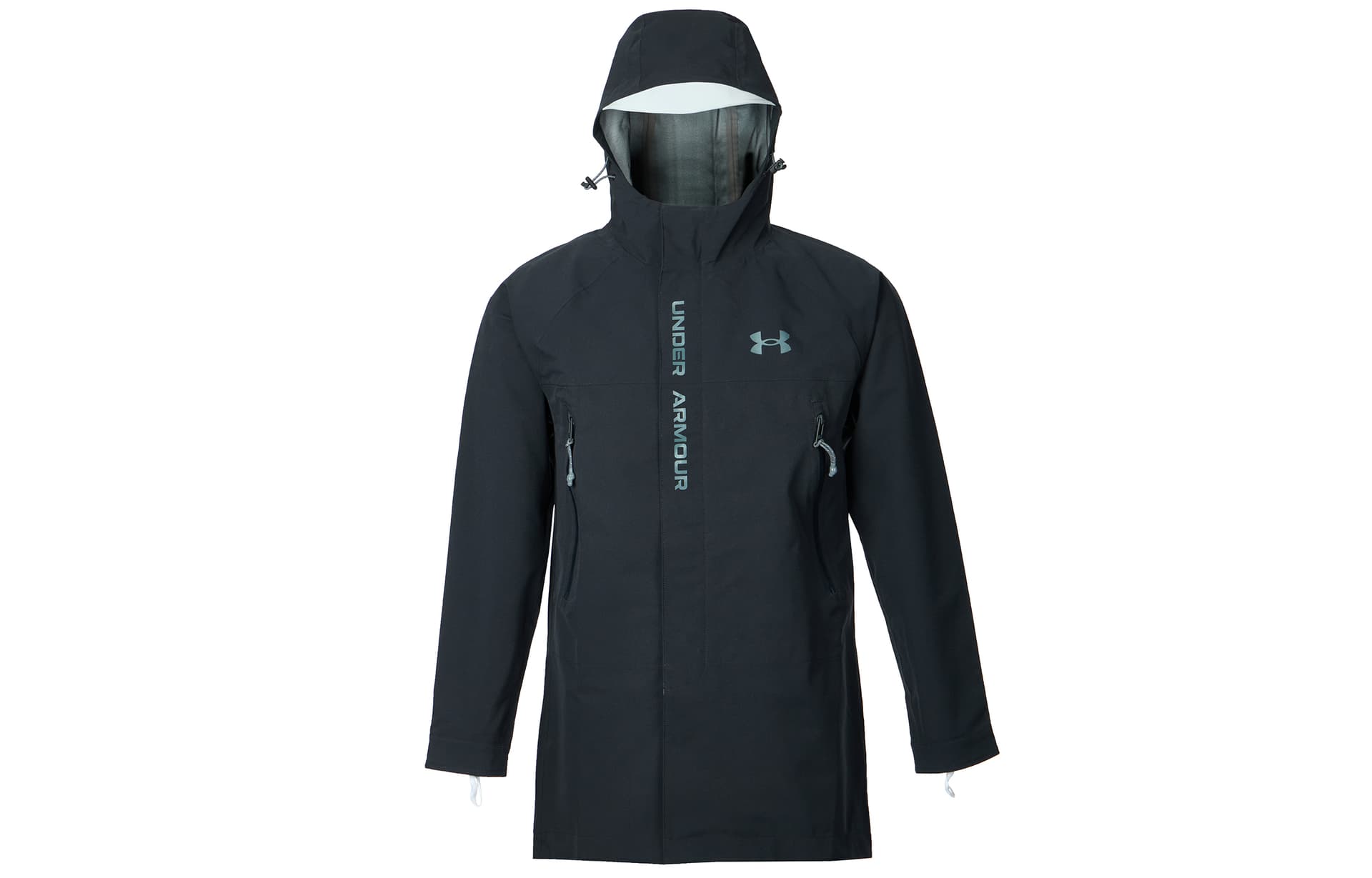 Куртка Under Armour Storm Logo3 - изображение 5