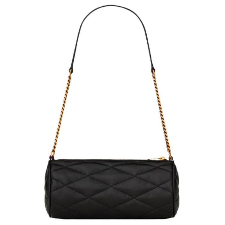 Мини-сумка Saint Laurent Sade Mini Bag - изображение 4