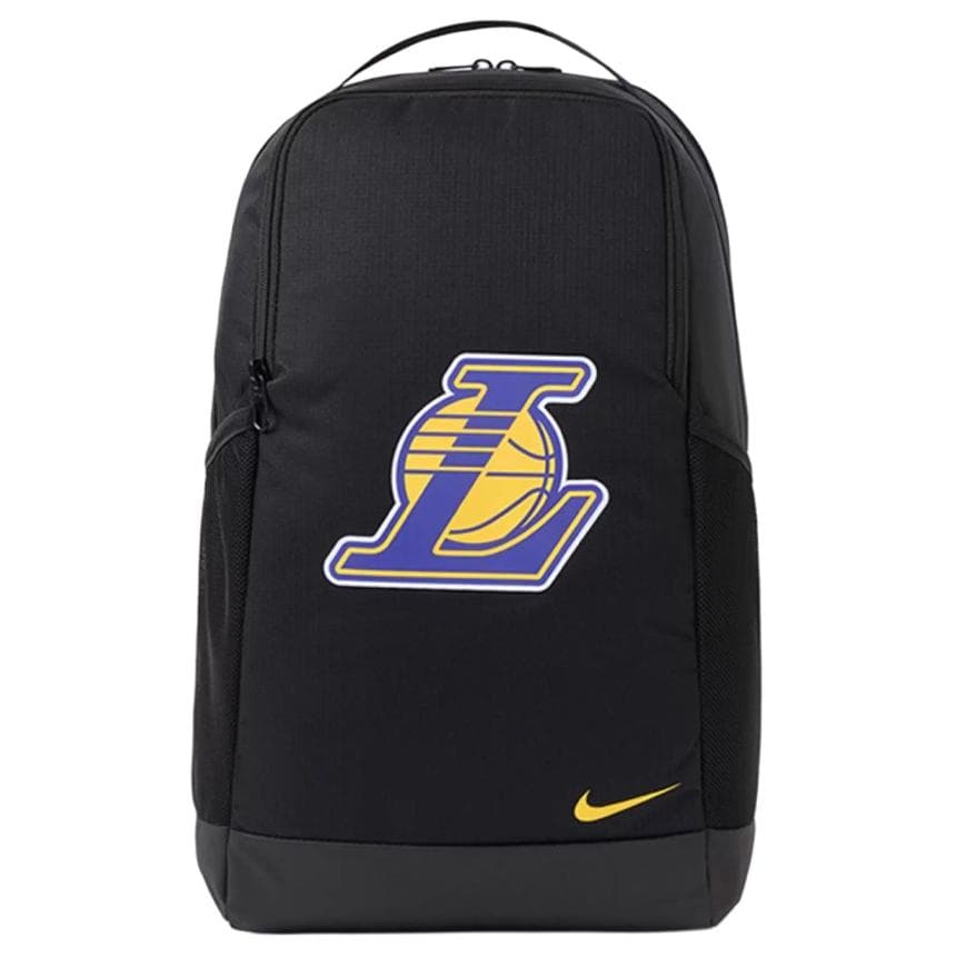 Рюкзак Nike NBA Полиэстеровый Рюкзак Унисекс Разноцветный - изображение 1