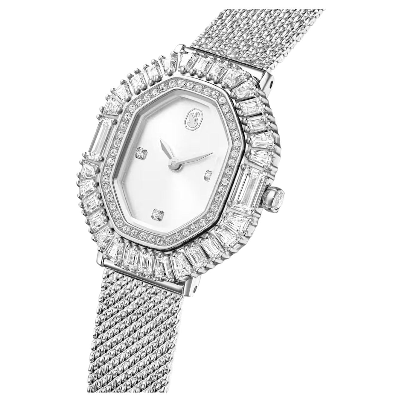 Механические часы Swarovski Matrix - изображение 3