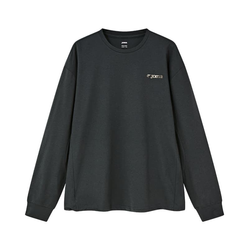Футболка Joma Длинный рукав Т-рубашка Мужская - изображение 1