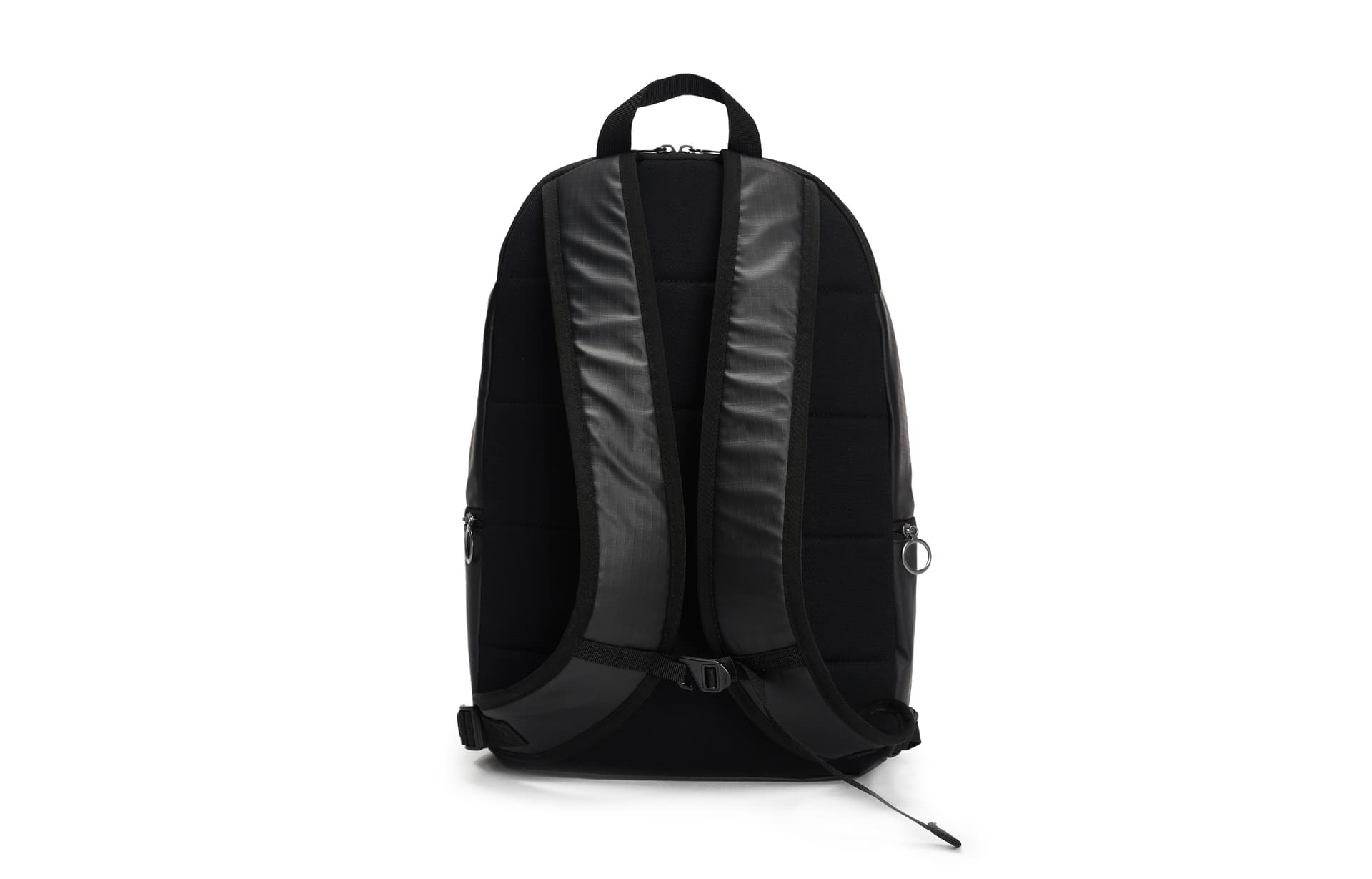Рюкзак Nike Heritage 811 Backpack Black - изображение 4