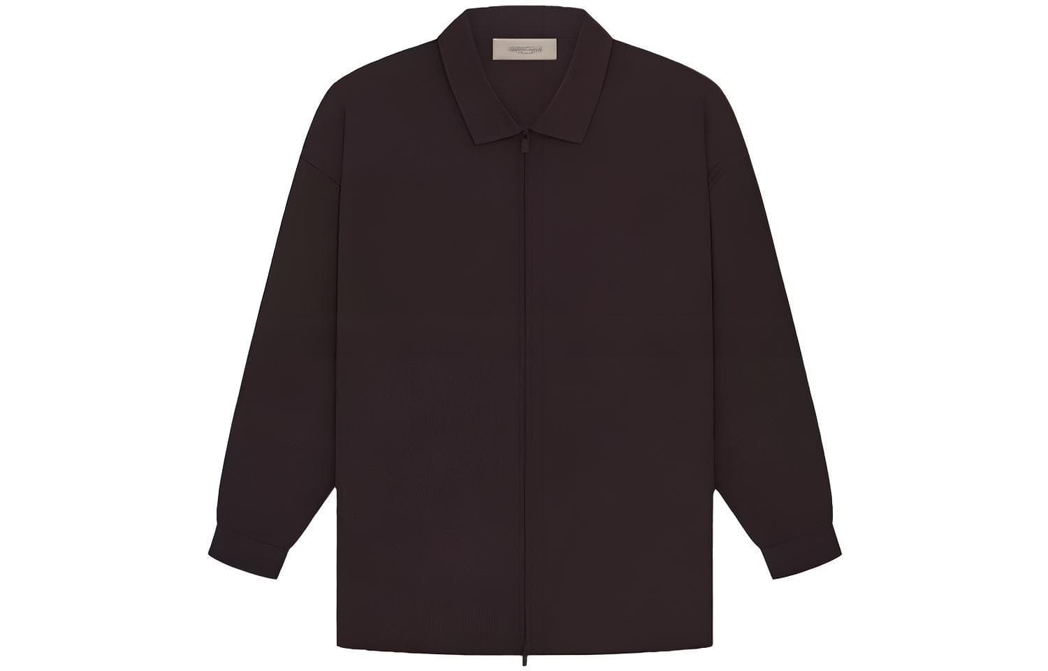 Куртка Fear of God Essentials Drop2 SS23 - изображение 1
