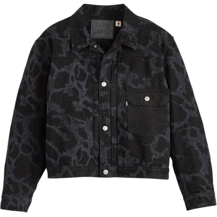 Куртка levis BLUETAB FW25 - изображение 1