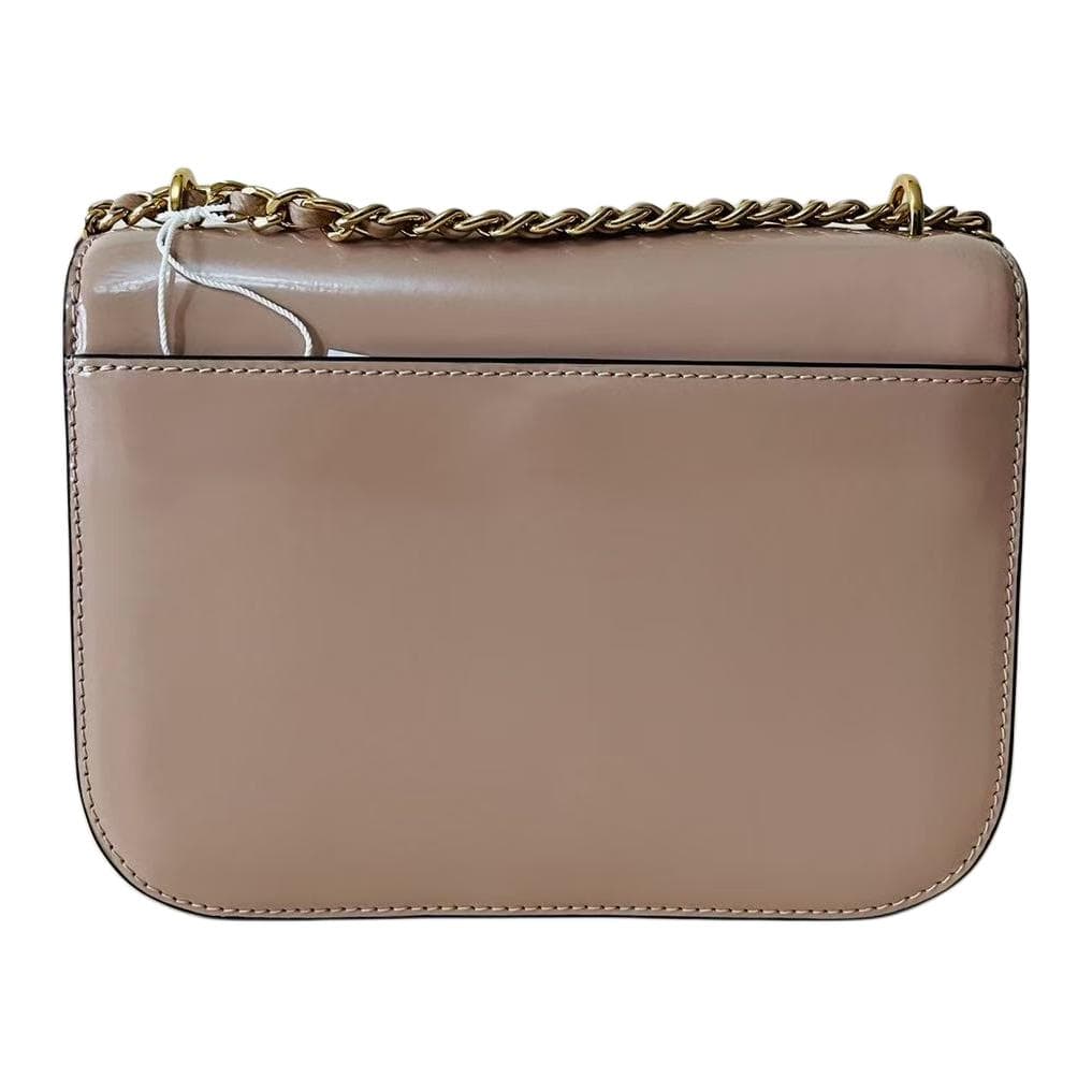 Сумка через плечо TORY BURCH Britten logo - изображение 2