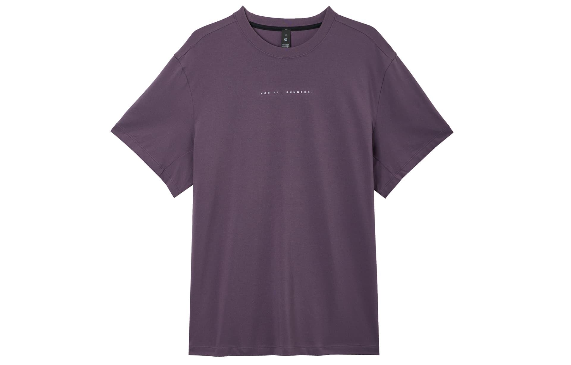 Футболка lululemon T - изображение 3