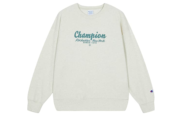 Худи Champion Женские Толстовки - изображение 1