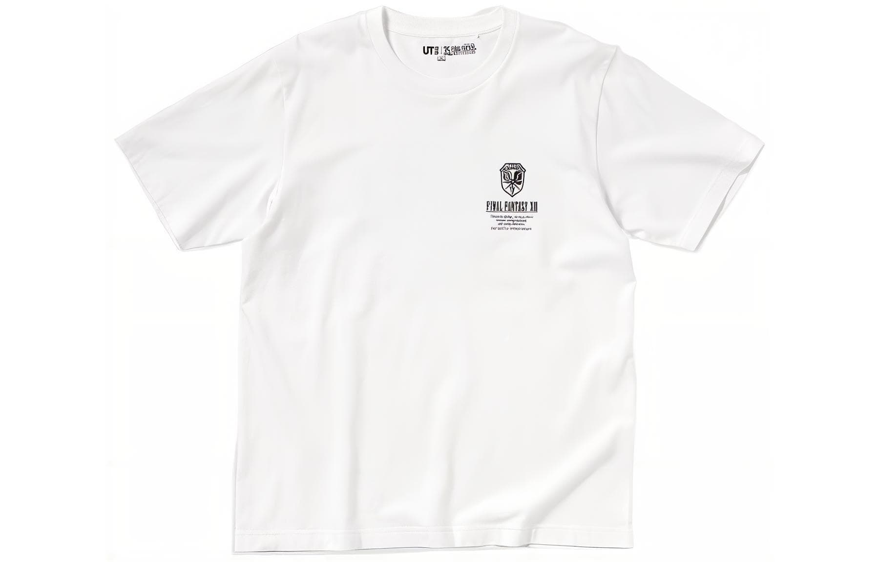 Футболка UNIQLO x SS22 T - изображение 1