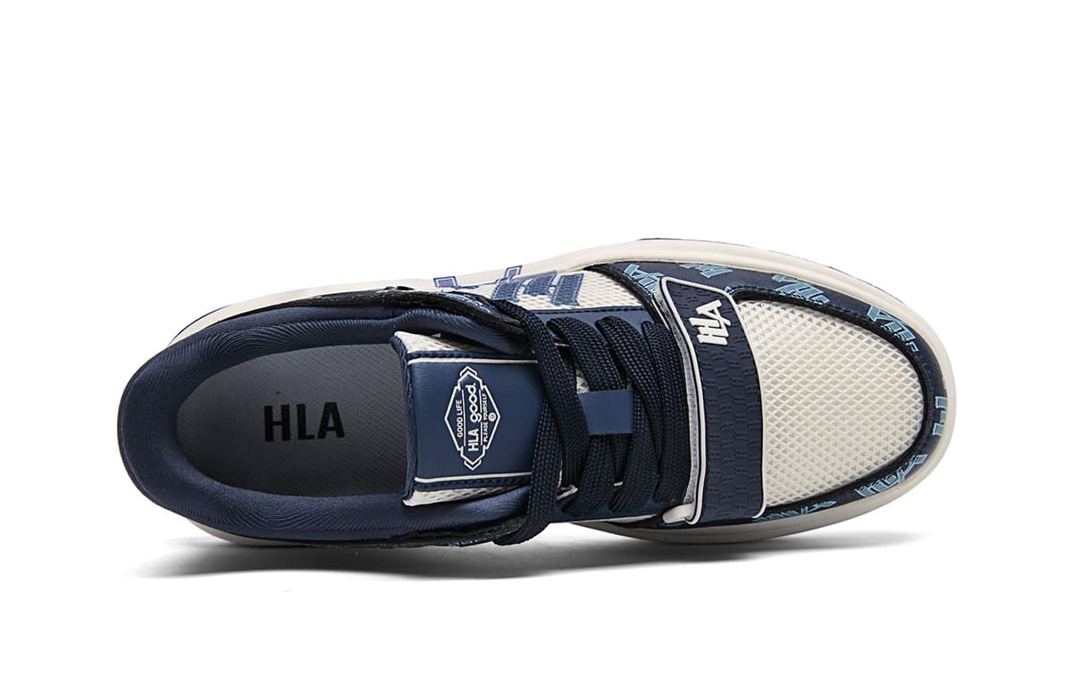 Кроссовки HLA - изображение 3