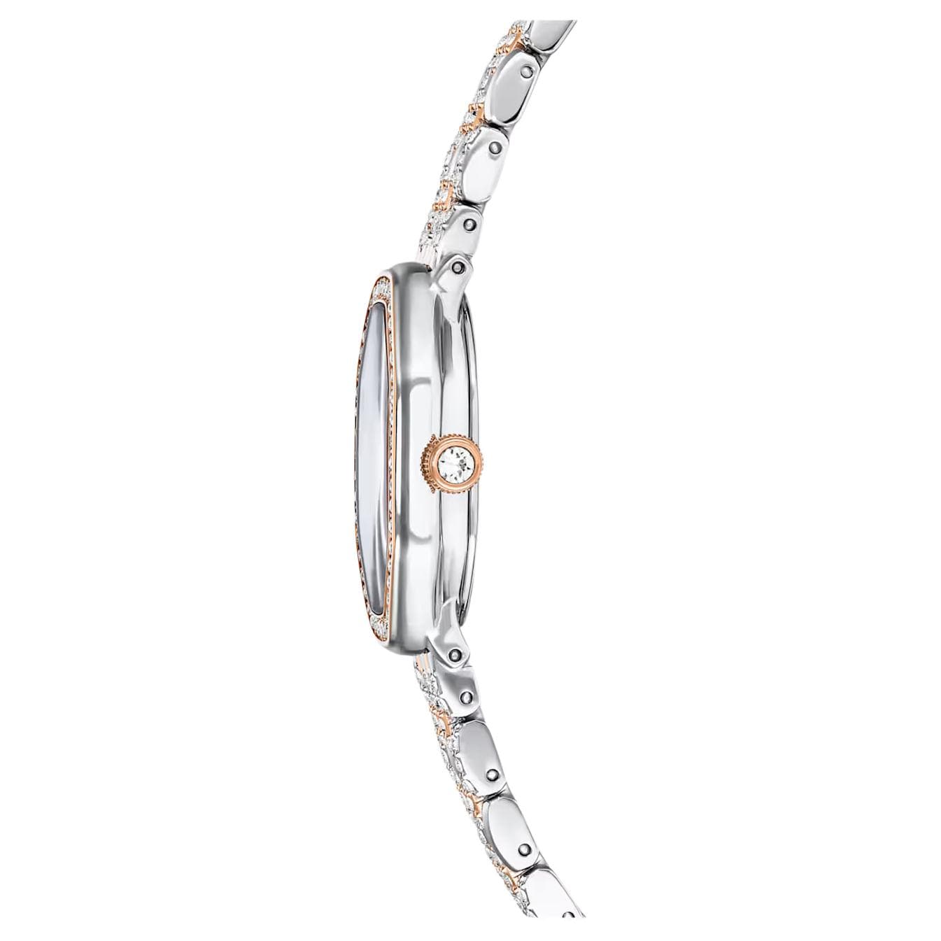Механические часы Swarovski Dextera 32*23mm 50 - изображение 4
