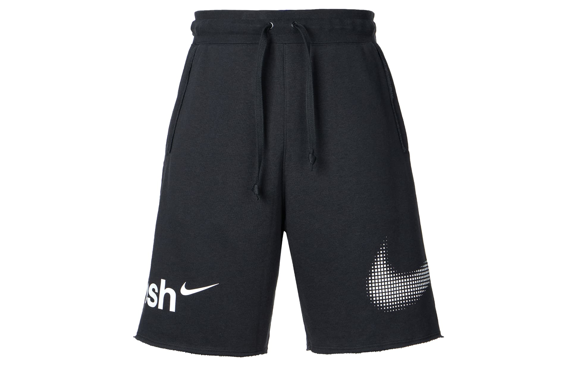 Шорты Nike Shorts Black - изображение 1