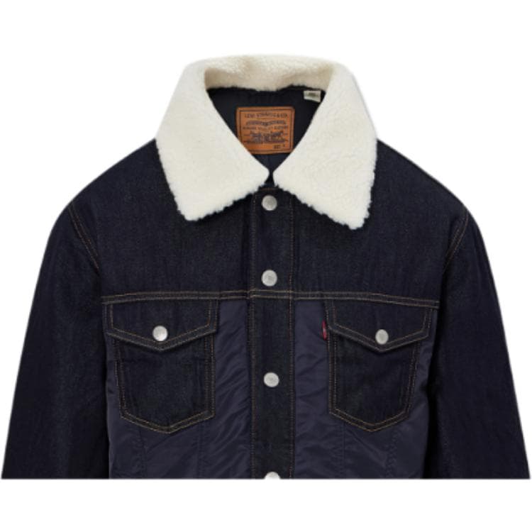 Куртка levis - изображение 4