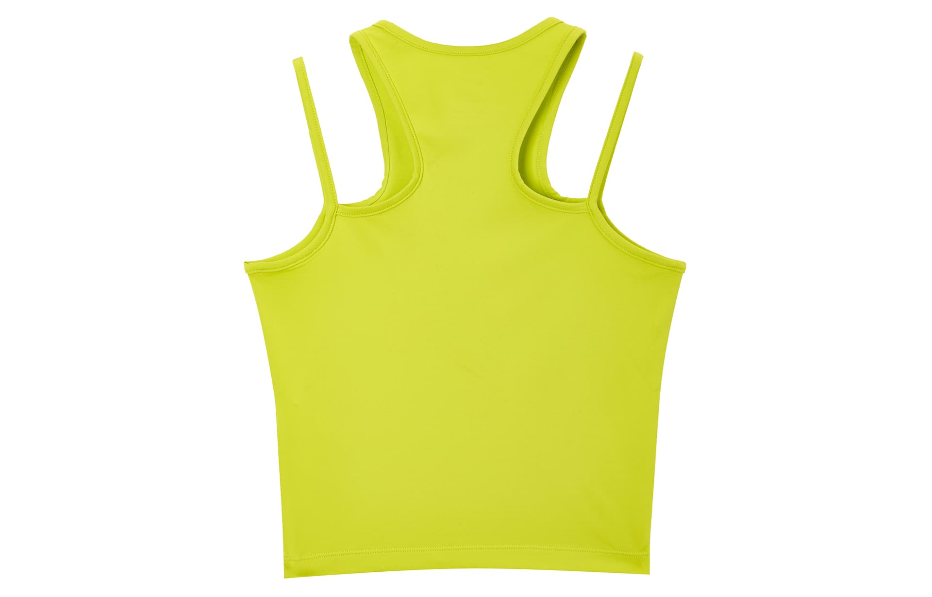 Майка Nike Dri-FIT Logo - изображение 2