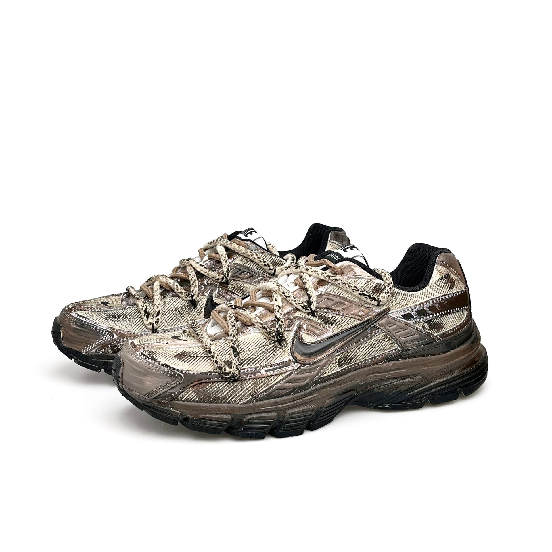 Кроссовки для бега Nike Initiator - изображение 4