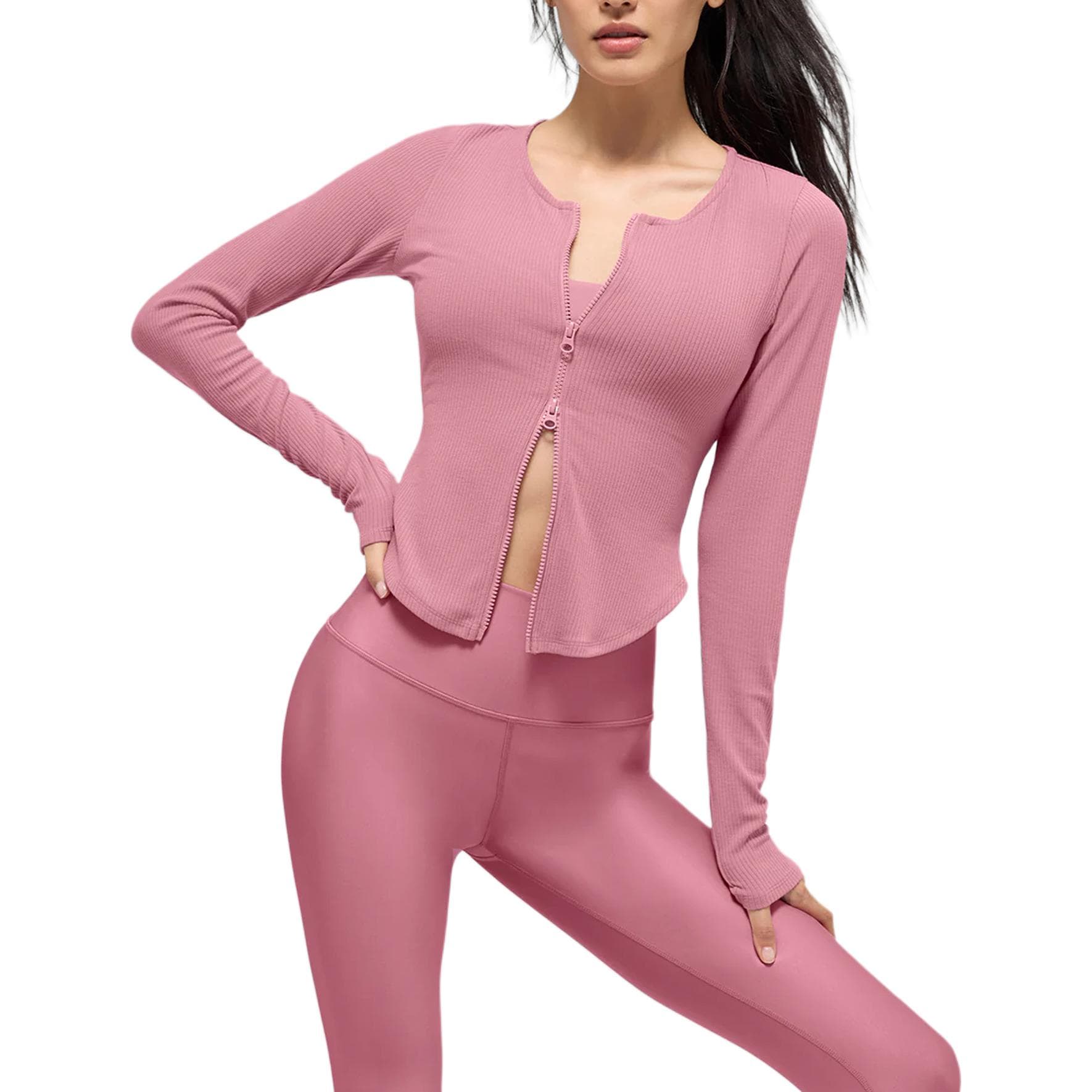 Куртка alo yoga - изображение 19
