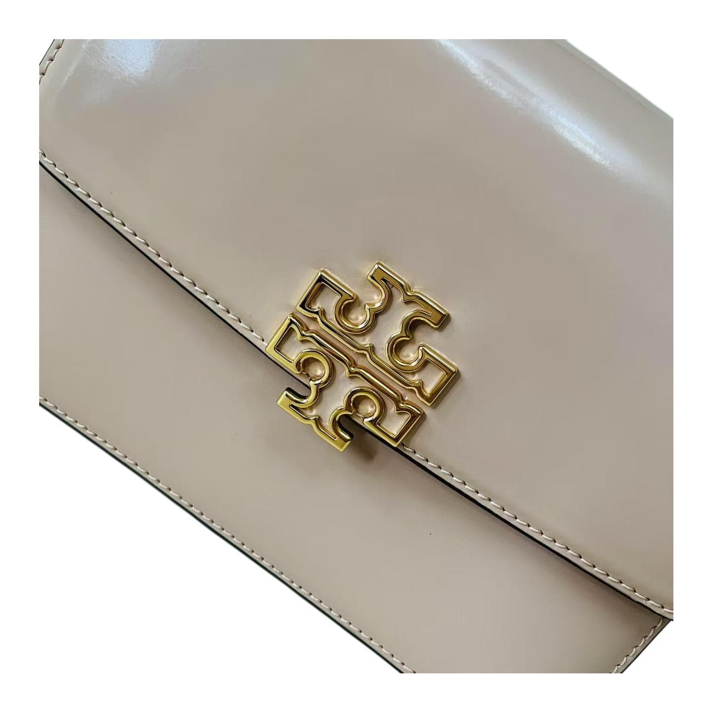 Сумка через плечо TORY BURCH Britten logo - изображение 3