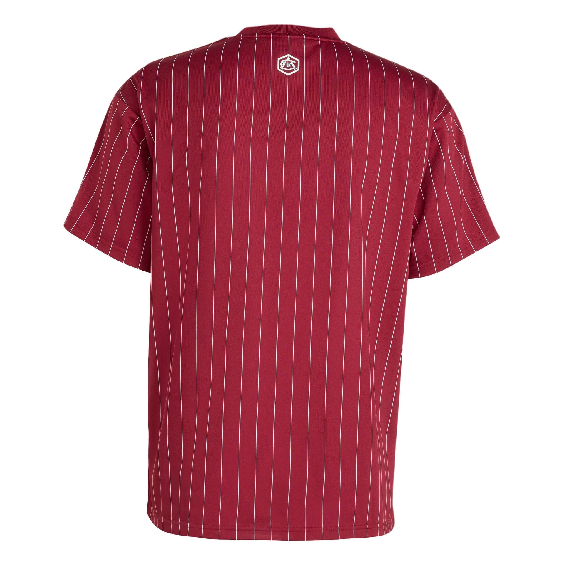 Adidas Originals Arsenal Terrace Icons Футболка Унисекс - изображение 2
