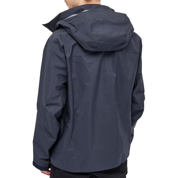 Демисезонная куртка Arcteryx Beta Ar - изображение 1