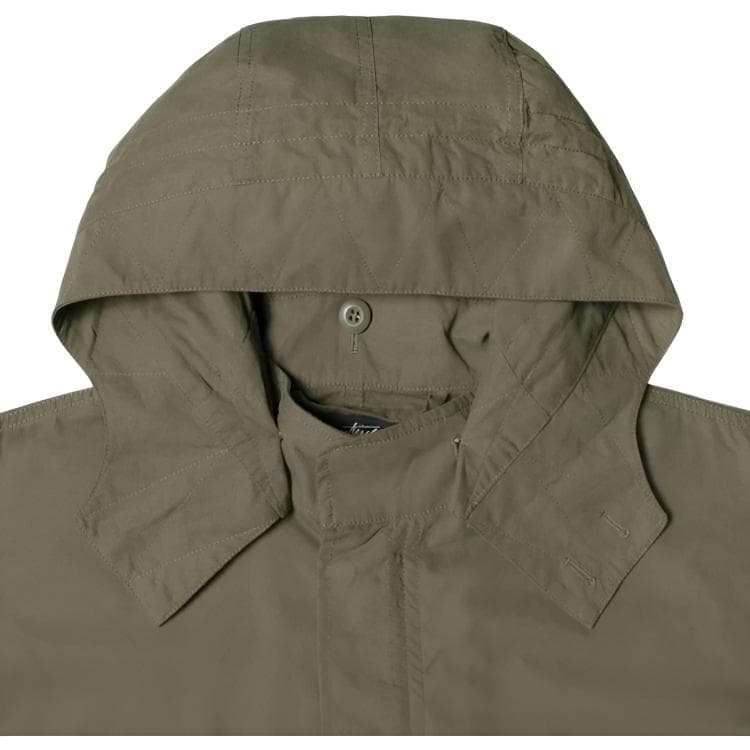 Куртка Stussy FW22 - изображение 5