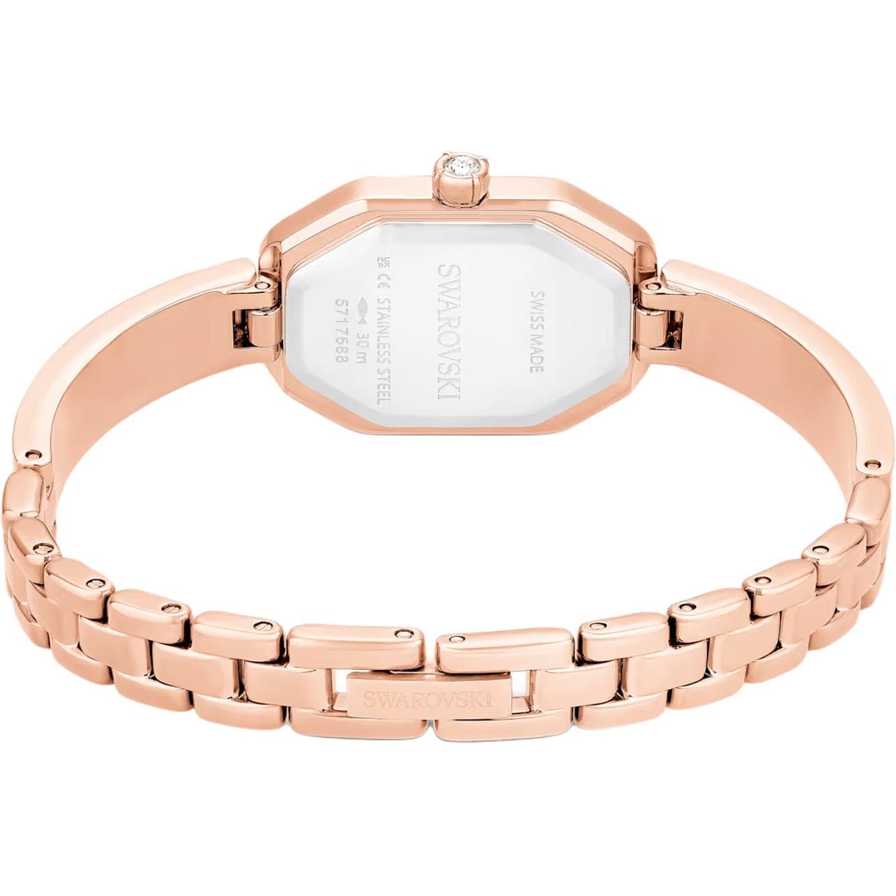 Механические часы Swarovski Dextera 12.4*20.8mm 50 - изображение 6