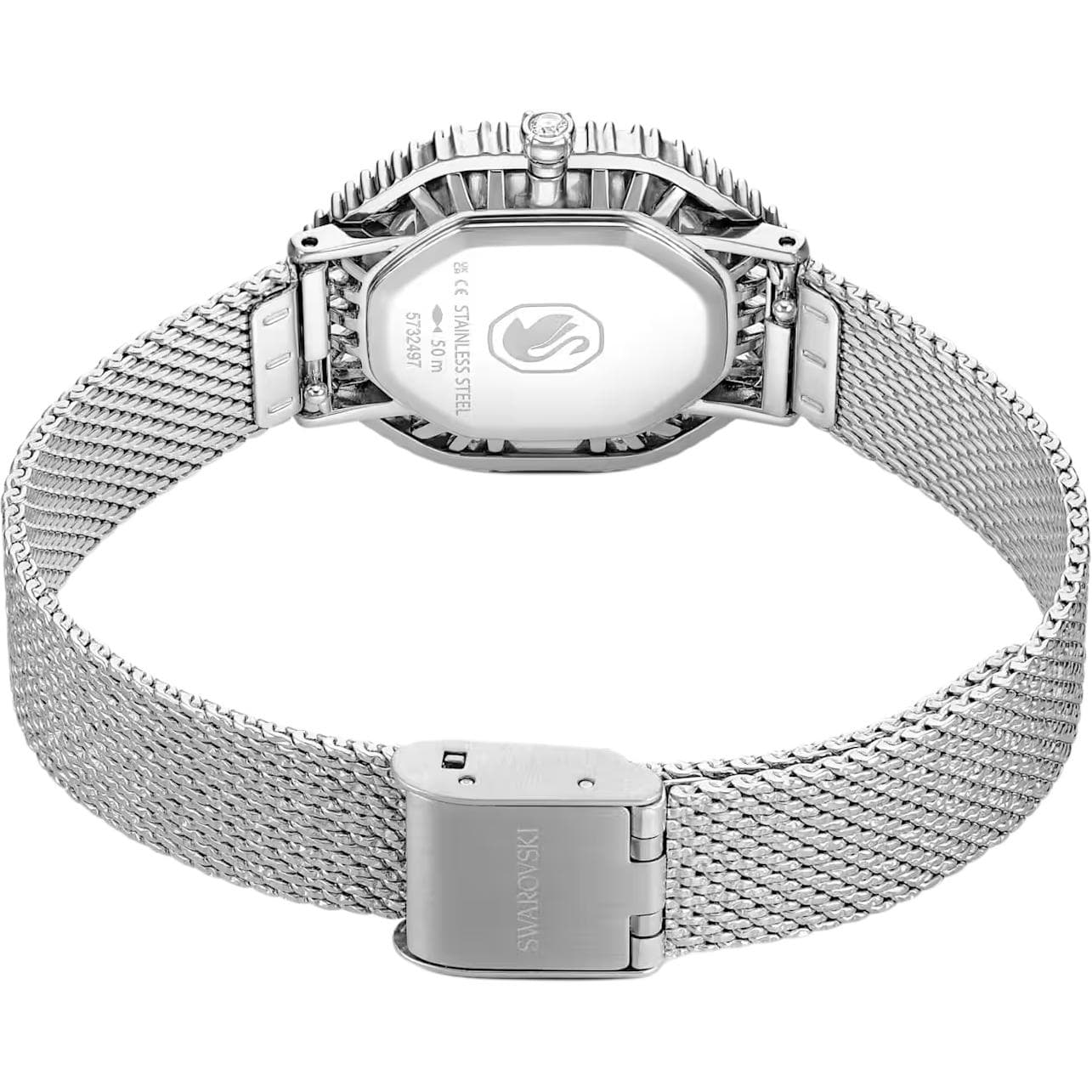 Механические часы Swarovski Matrix - изображение 6