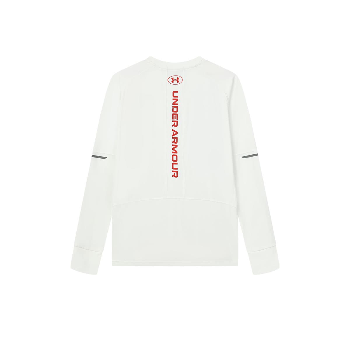 Under Armour Белый Kids Tops - изображение 2