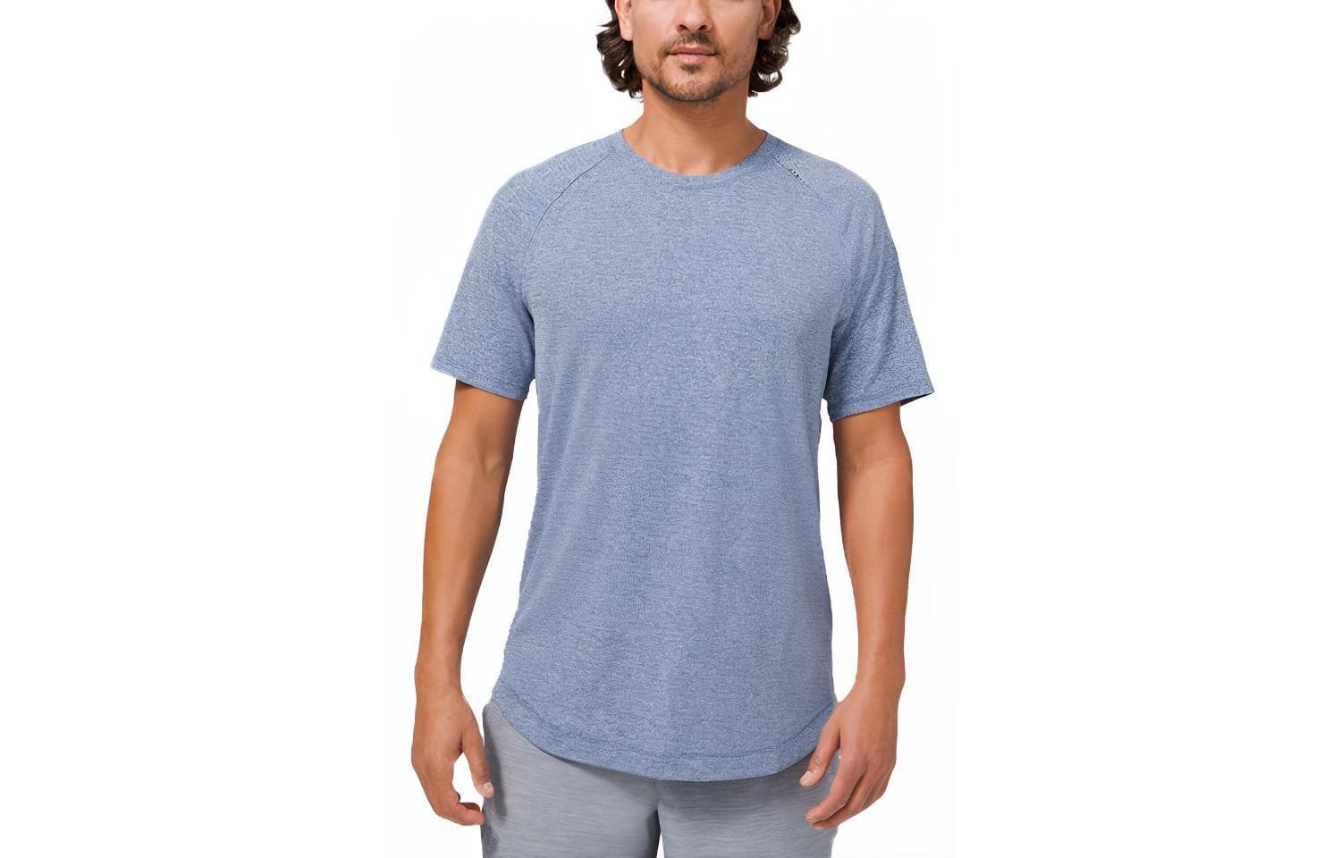Футболка lululemon Drysense T - изображение 1