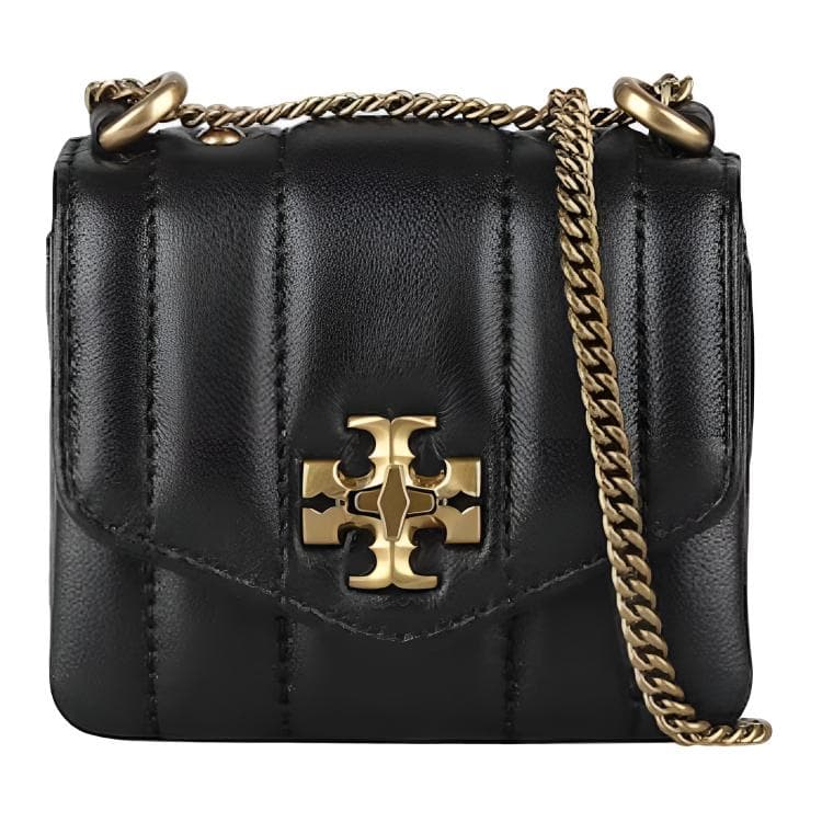 Сумка через плечо TORY BURCH Kira Logo - изображение 1