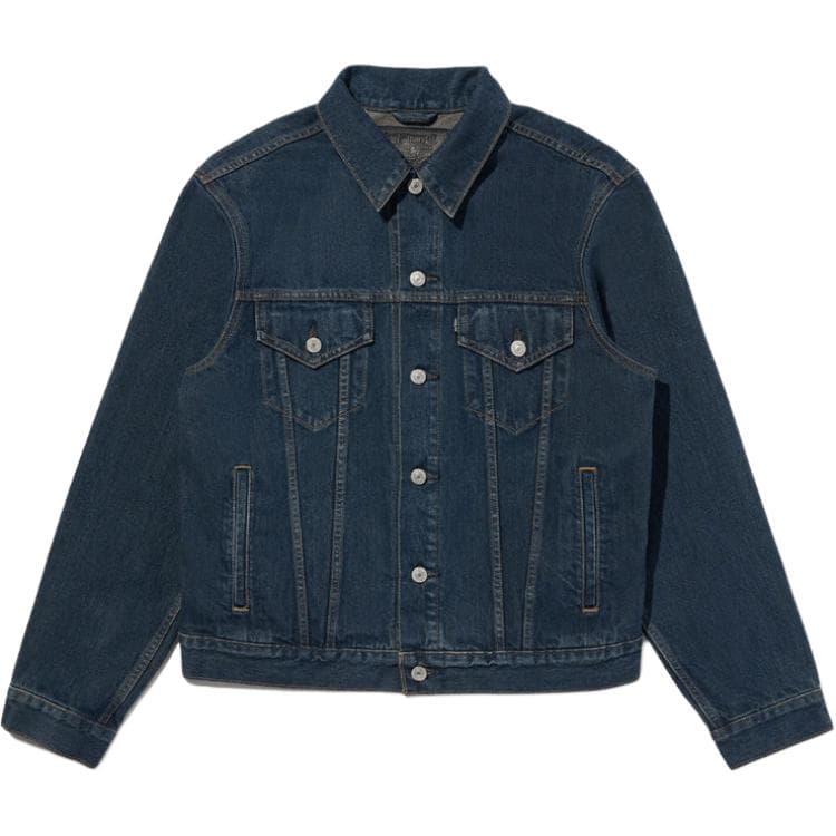 Джинсовая куртка levis BLUETAB FW25 - изображение 1