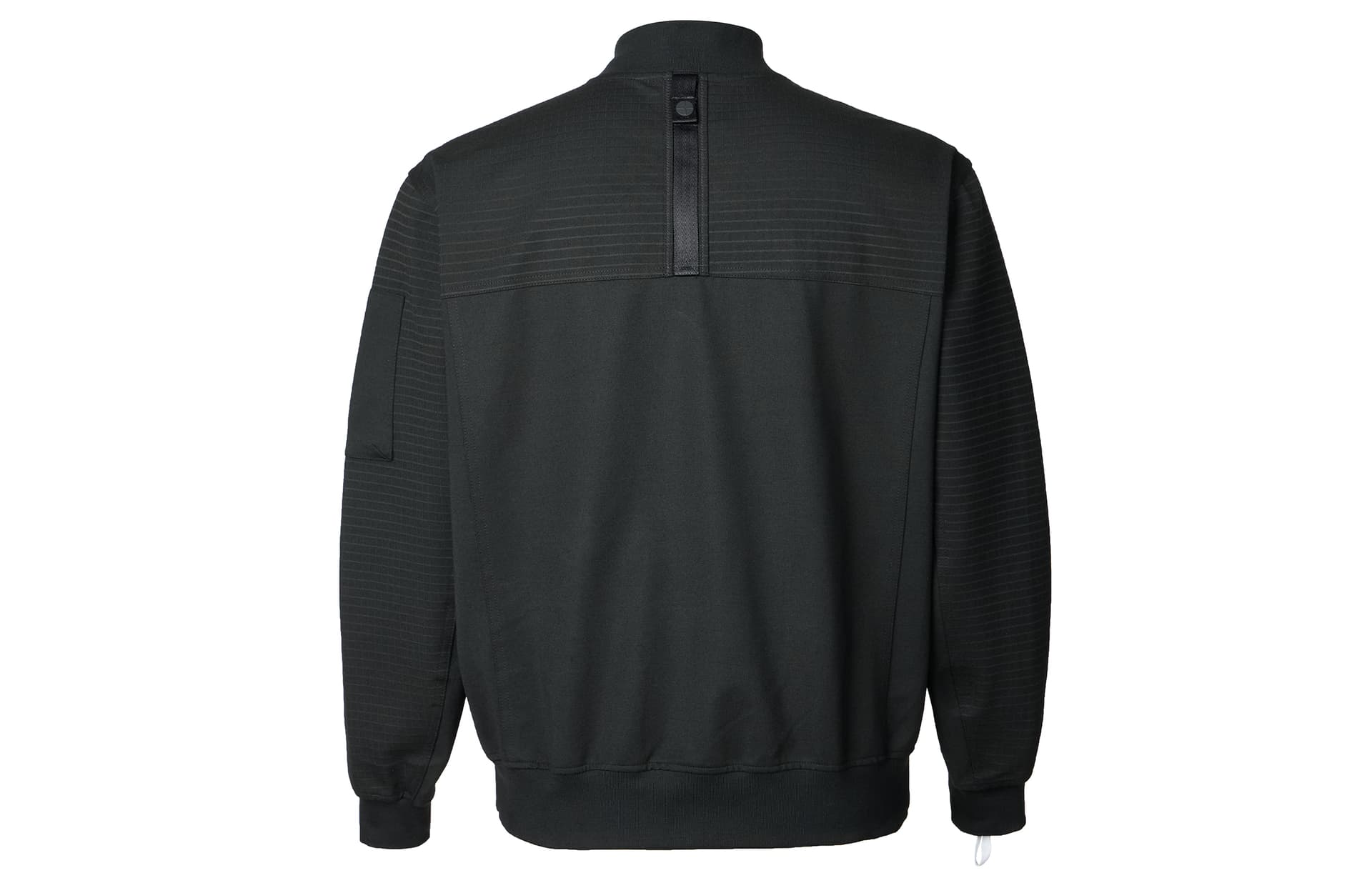 Куртка Nike Storm-FIT Tech Pack Jacket Black - изображение 2