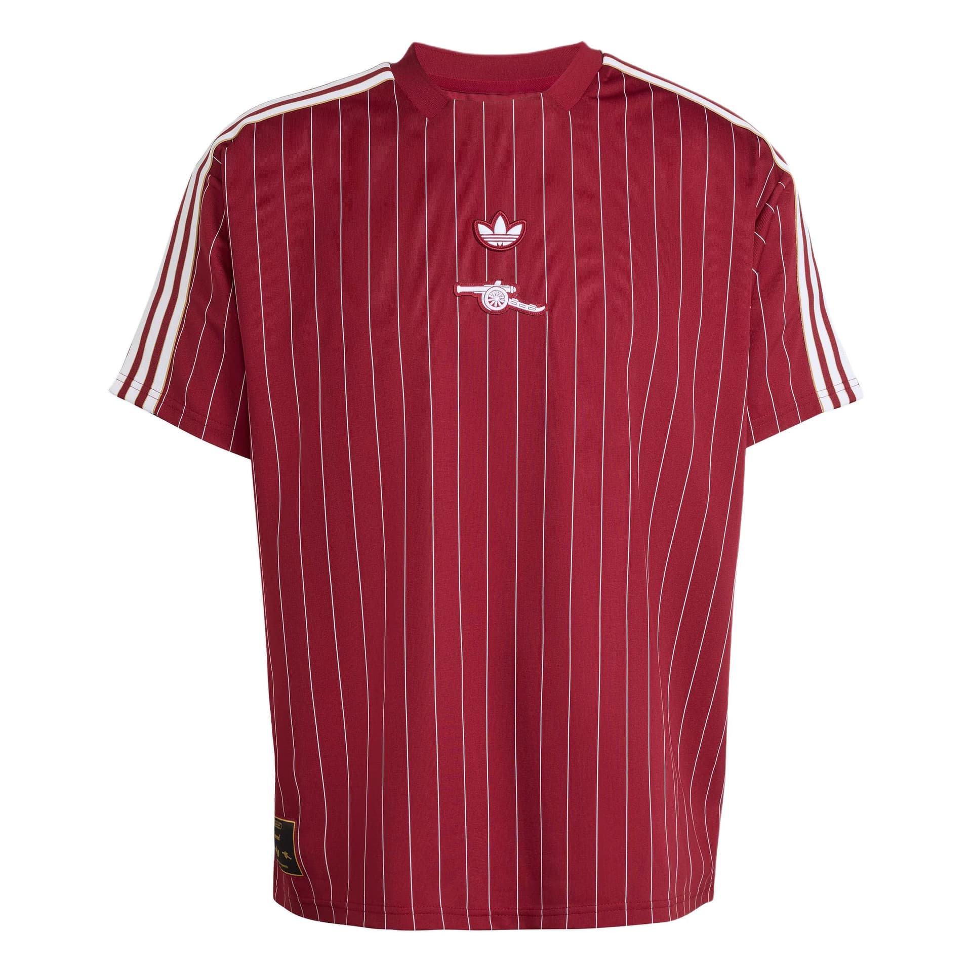 Adidas Originals Arsenal Terrace Icons Футболка Унисекс - изображение 1
