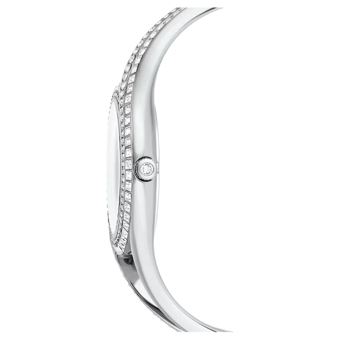 Механические часы Swarovski Hyperbola 28mm 50 - изображение 4