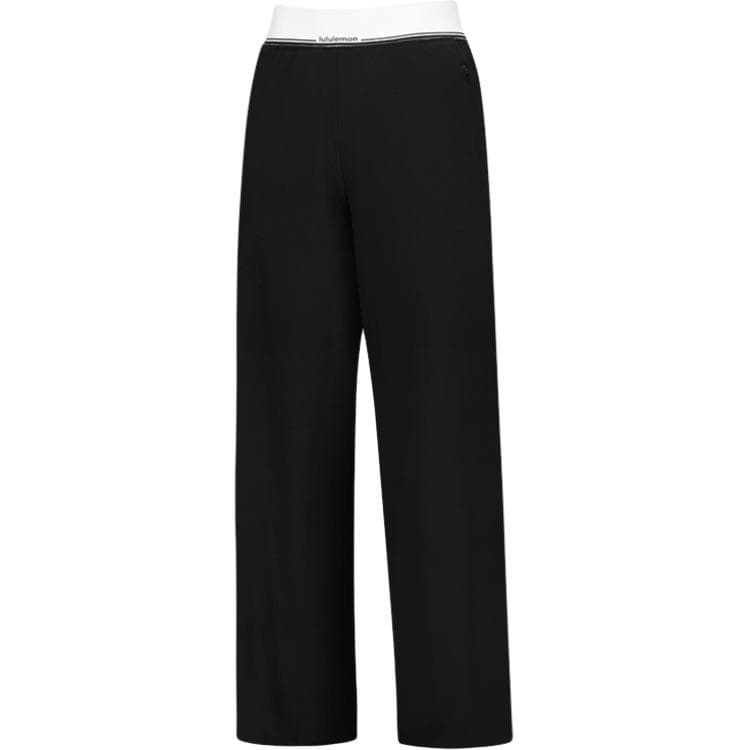 Штаны Lululemon Женские Повседневные брюки - изображение 3